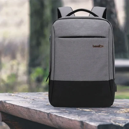 کوله پشتی بنتون مدل BENETTON - BNT800106