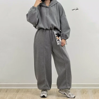 ست هودی و شلوار 1007260