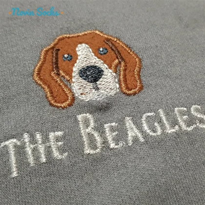 ست تیشرت آستین بلند و شلوار مردانه لین مدل نخ پنبه کد 5197-499