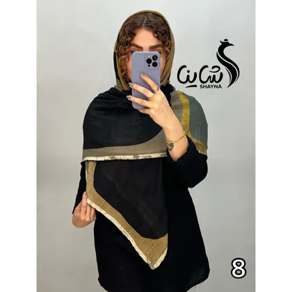 روسری کد 996