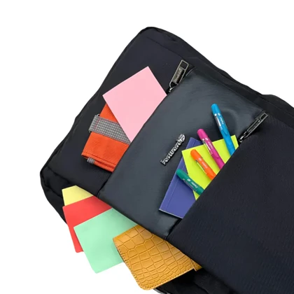 کوله پشتی فوروارد مدل FORWARD - FCLT65021 IMPROVE TYPE SKIN