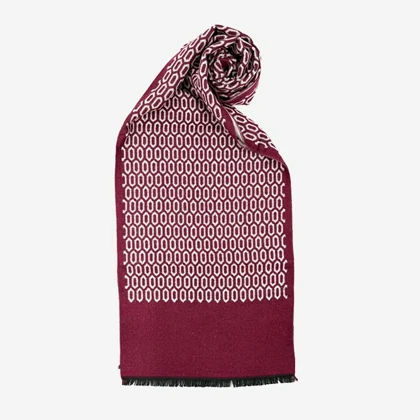 شال گردن موهر آمیتیس