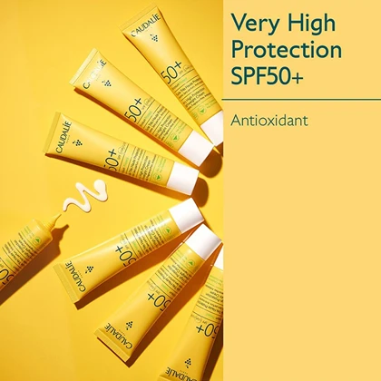 ضدآفتاب کدلی سبک و بسیار قوی SPF 50