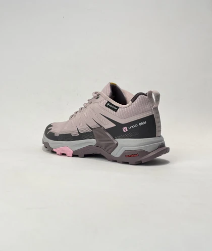 کفش راحتی ویکو طرح سالامون الترا صورتی