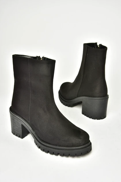 بوت و نیم بوت زنانه fox-shoes fox-shoes