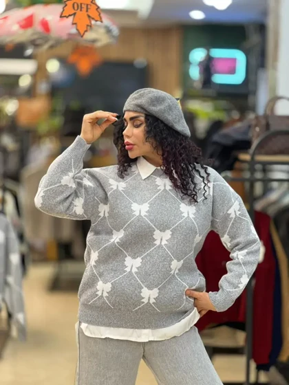 بافت پاپیون