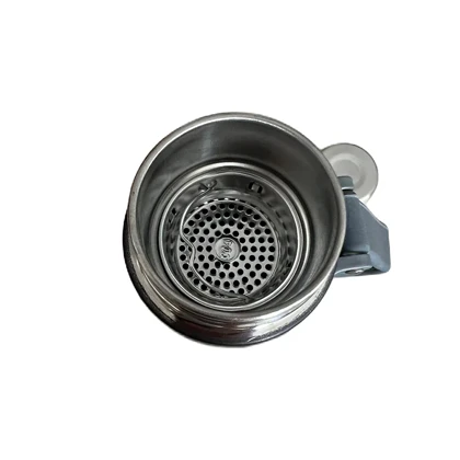 فلاسک وکیوم 800 میلی لیتر AMSZM مدل 6065