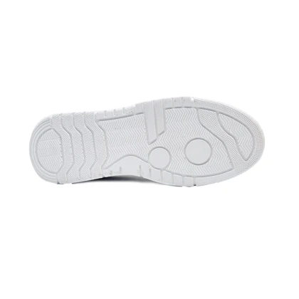 کفش و کتانی مردانه مدل نایک NIKE JUST DO IT رنگ سفید کد 65310