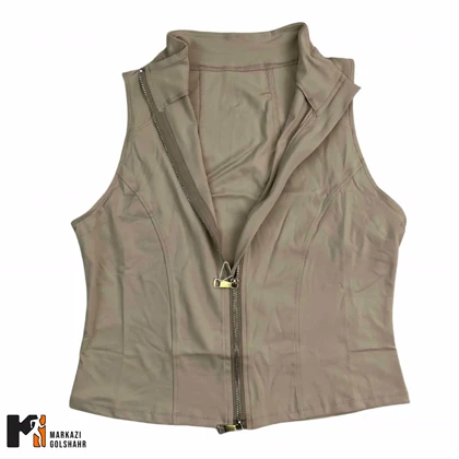 تاپ حلقه‌ای زنانه اسپان کد 892