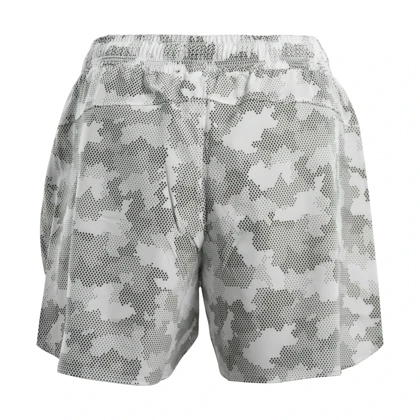 شلوارک ورزشی مردانه نایک مدل Mub-NK 018 چریکی سفید