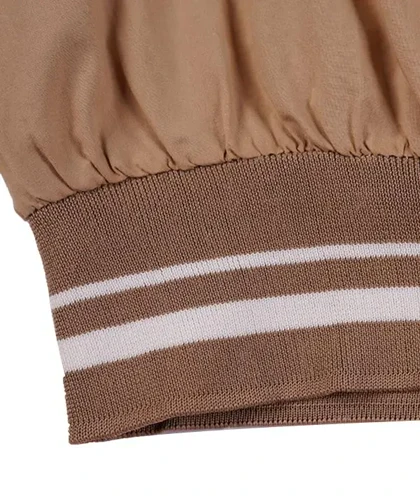 شومیز کراپ پایین کش زنانه وینکلر Winkler مدل W0614607BL