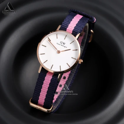ساعت دنیل ولینگتون Daniel Wellington B40R1