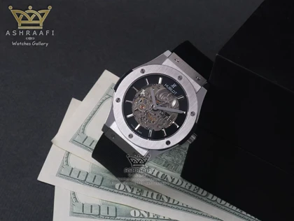 Hublot Vendome SB9