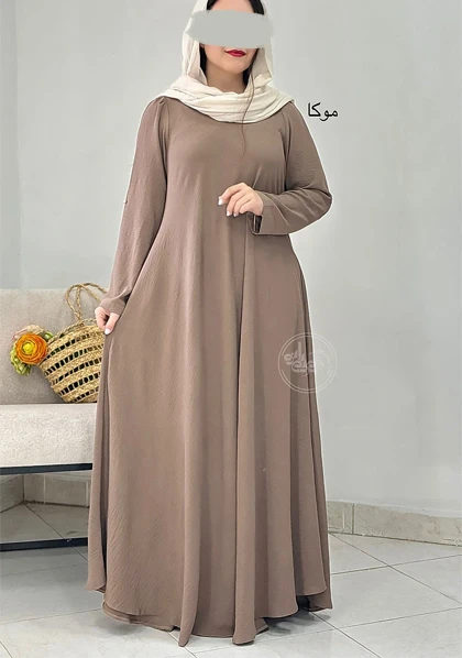 پیراهن ایتالیایی دنیز