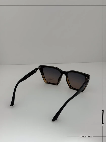 عینک آفتابی کد 122