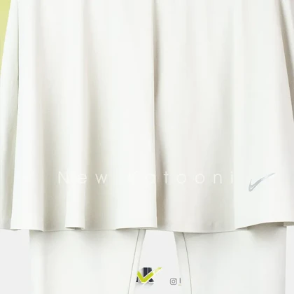 لگ دامن دار نایک (2381A)