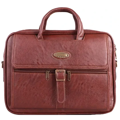 کیف چرمی اداری مدل MISCELLANEOUS - MT007
