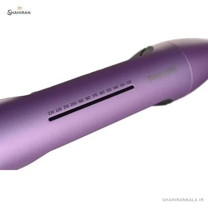 اتو مو فیلیپس مدل PHILIPS BHS530