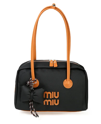 کیف زنانه دستی میو میو MIU MIU