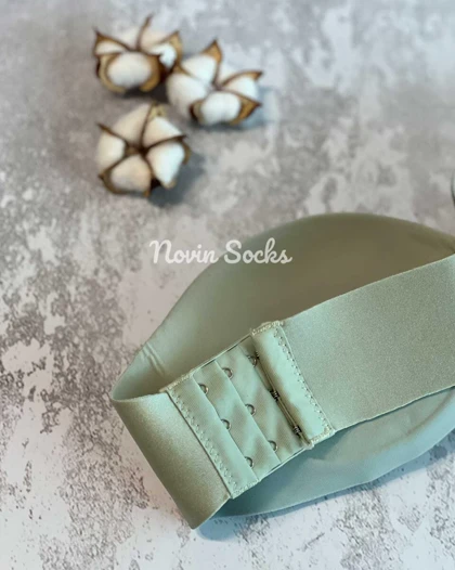 سوتین دکلته بندپشت نامرئی یلدا(سایز 38D)