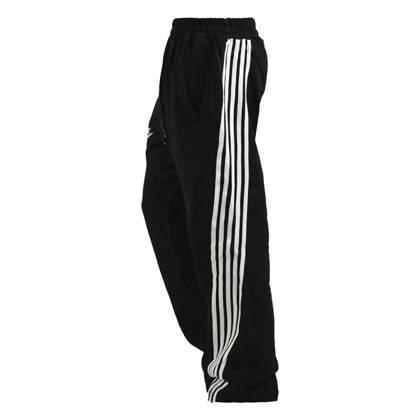 شلوار بگ اسپرت نایک مدل SPL-4F0733 مشکی