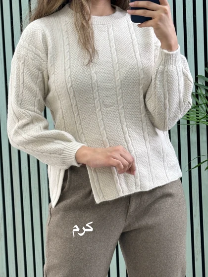 بافت زنانه درسا