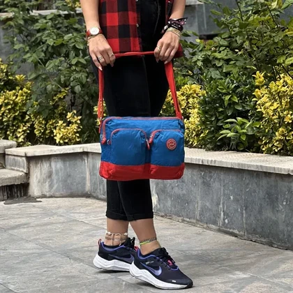 کیف رودوشی اورجینال مدل HANDRY - H0383