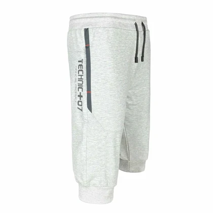 شلوارک ورزشی مردانه تکنیک پلاس 07 مدل SH-152