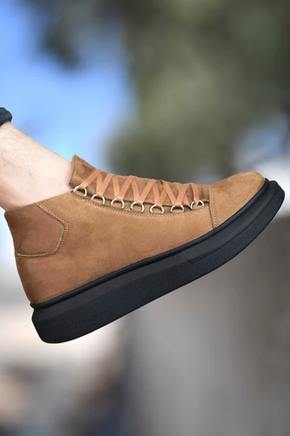 بوت و نیم بوت مردانه ریکان riccon