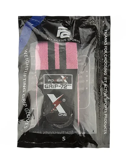 اسکات Unisex بدون برند جفتی پاورایکس گریپ 72