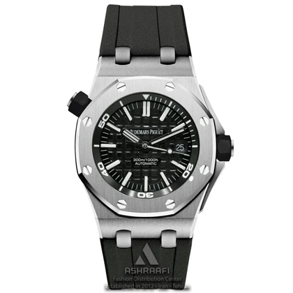 ساعت اودمار پیگه Audemars Piguet Royal Oak Offshore SK1