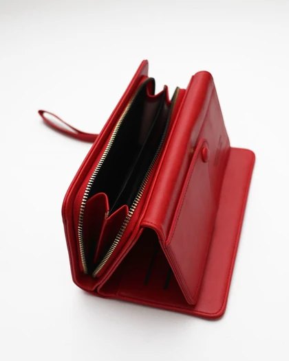 کیف پول زنانه کد 1013