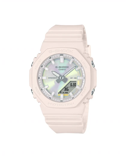 ساعت مچی زنانه کاسیو جی‌شاک CASIO G-SHOCK GMA-P2100PC-4A