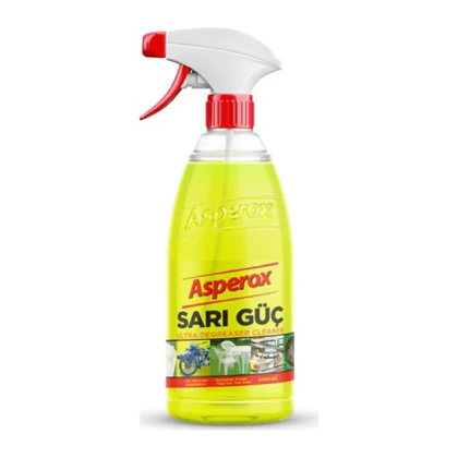 اسپری پاک کننده سطوح اسپروکس حجم 1000ml
