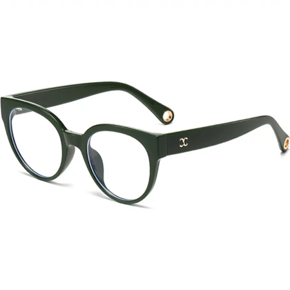 عینک آفتابی زنانه کارن بازار Karen Bazaar مدل TR2544 پلاریزه UV400