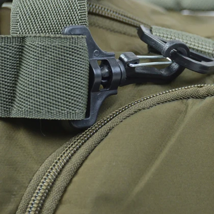 ساک ورزشی نایک مدل AZS-253600 جاکفشدار