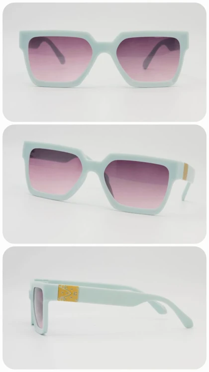 عینک آفتابی بچگانه اسپرت با شیشه‌های ضد اشعه UV