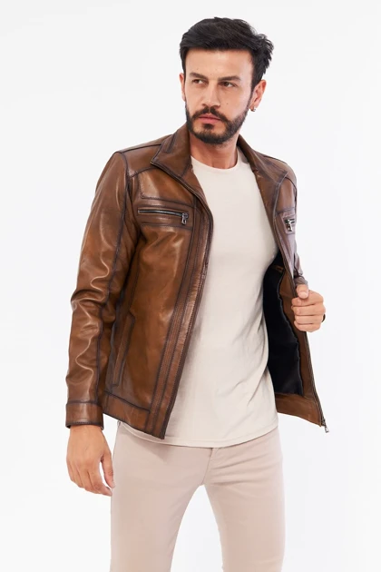 کت و کاپشن مردانه derinss