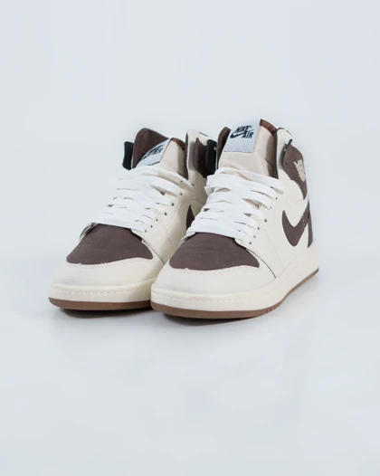 جردن مردانه ساق‌دار_کد4693