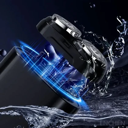 ماشین اصلاح صورت و ریش تراش برقی شیائومی ENCHEN مدل K8