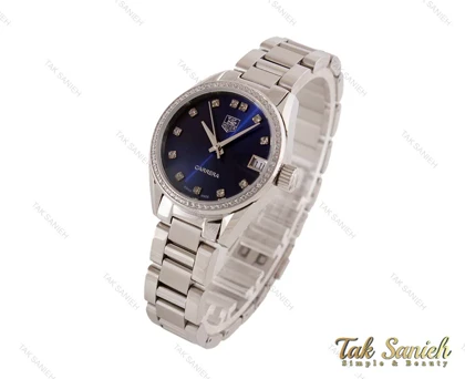 ساعت مچی تگ هویر زنانه Tag-3679-L