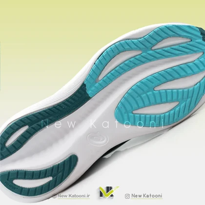 اسیکس ژل نیمباس 27 (1011B958)