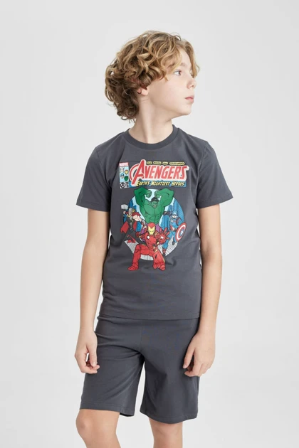 ست لباس خواب بچگانه اورجینال دیفکتو defacto