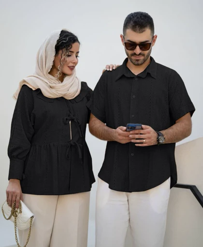 ست کاپلی زوج