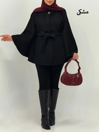 3843-شنل مزونی تافته