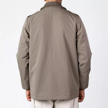 کاپشن GORETEX 90S