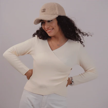 بافت تو خز چپ و راستی