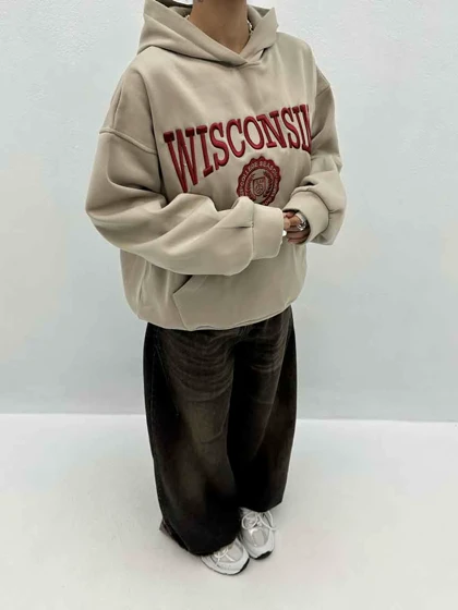 هودی WISCONSIN