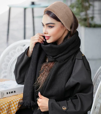 هدبند خزدار روسی