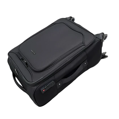 چمدان سامیت مدل SUMMIT - SMT40122 SERIES مجموعه دو عددی